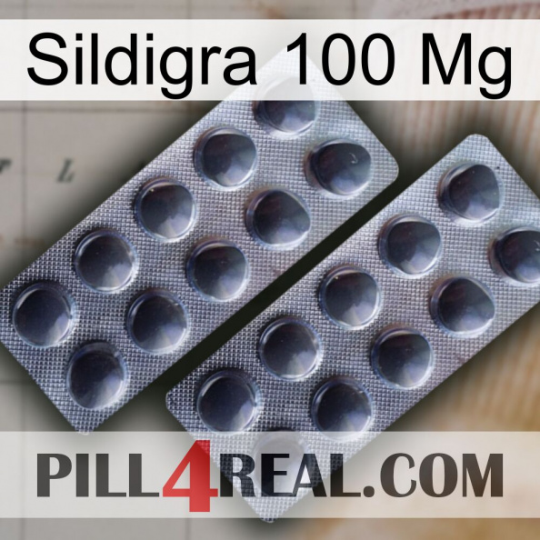 Sildigra 100Mg 31
